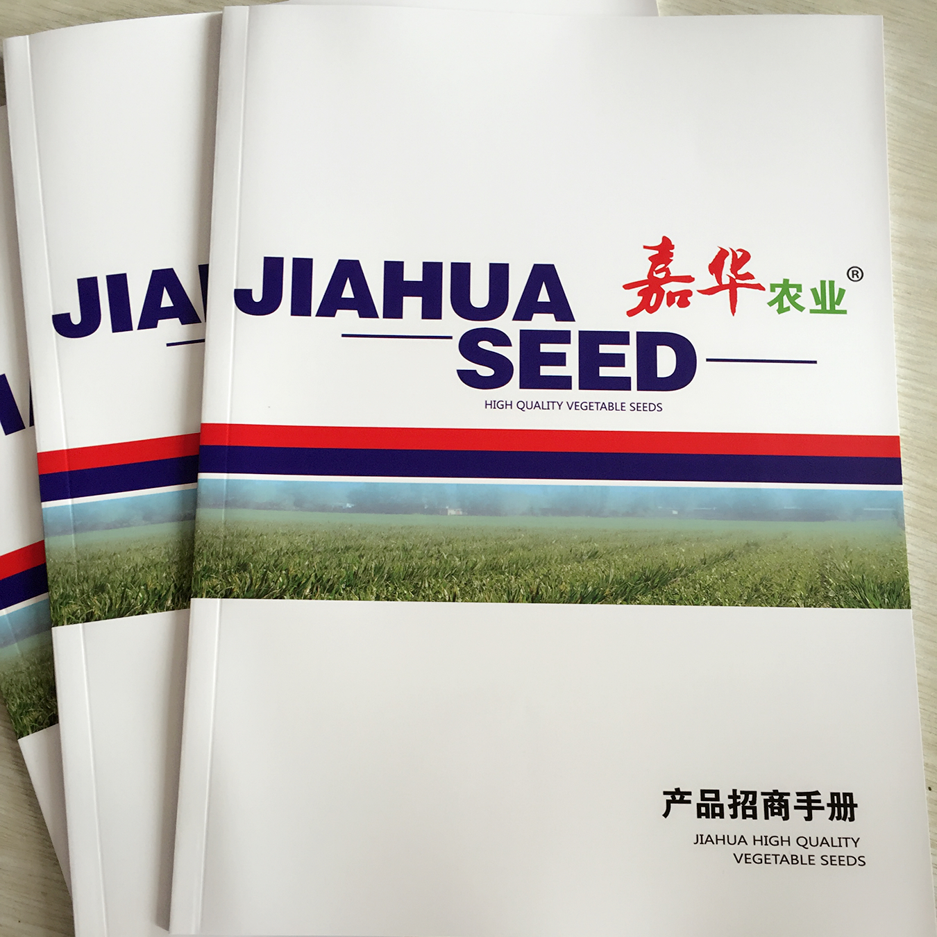 云顶彩票画册印刷