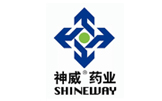 神威药业宣传画册印刷