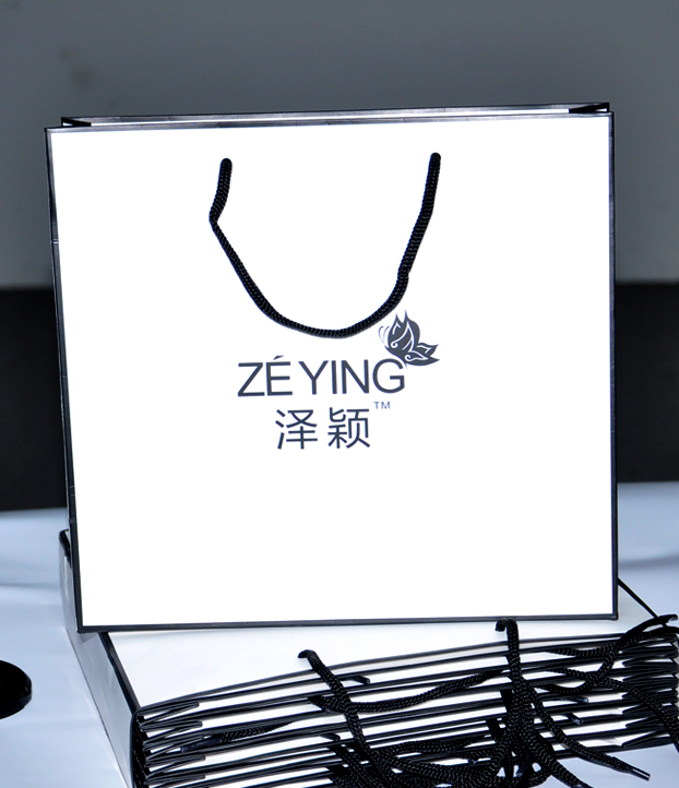 泽颖手提袋印刷
